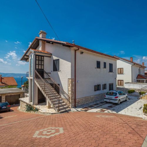 Apartman Laura Novi Vinodolski