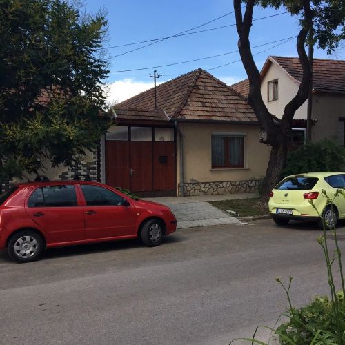 Szent Anna Apartmanház Esztergom – Ostřihom, Maďarsko