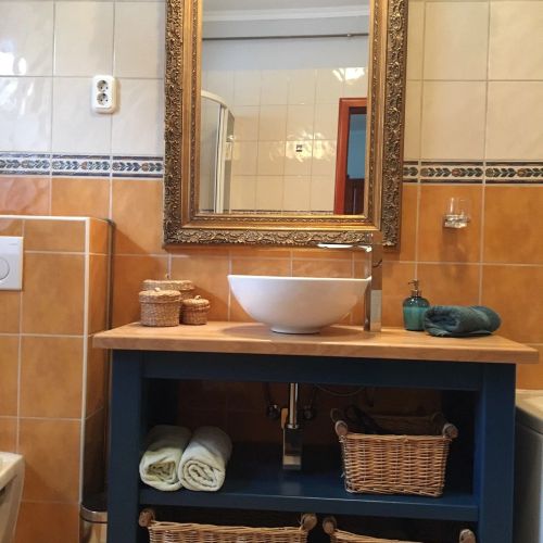 Szent Anna Apartmanház Esztergom – Ostřihom, Maďarsko
