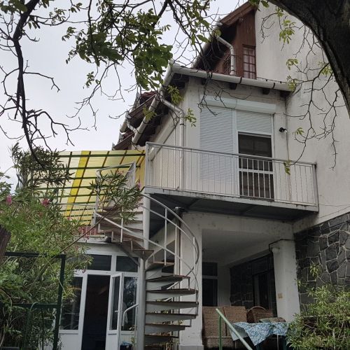 Szatmári Vendégház Badacsonytomaj