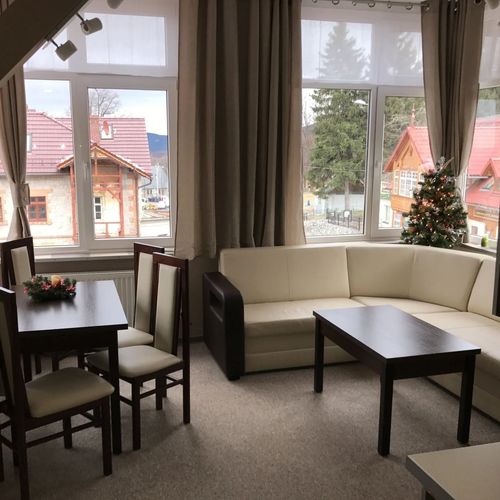 Apartamenty Kostka Karpacz