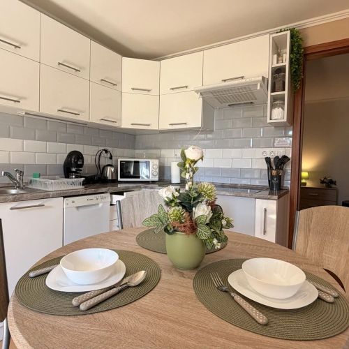 Limonádé Apartman AC Gárdony-Agárd – Gárdony, Ungaria