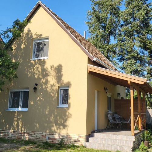 Forrás Vendégház Tata