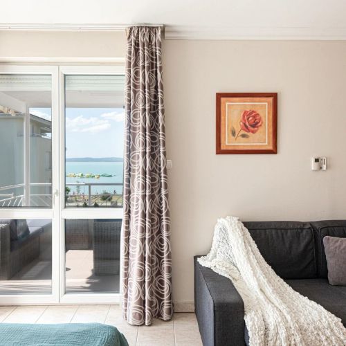Lakeside Family Apartment Siófok – Siófok, Ungaria