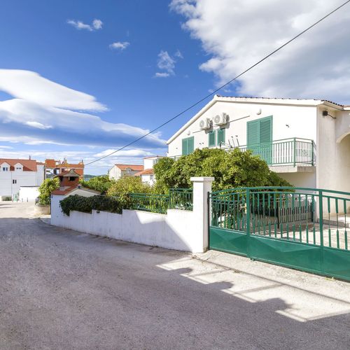 Apartment Ervin Vodice