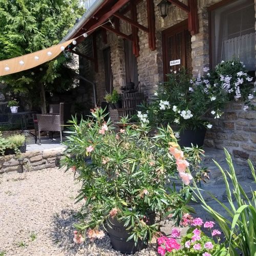 Anna Apartman Tihany