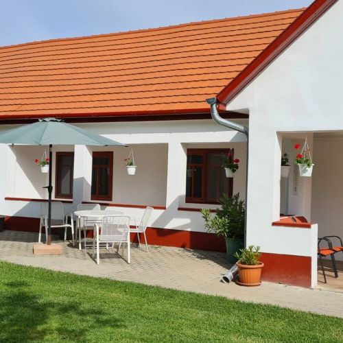 Pócsi Mária Vendégház Máriapócs