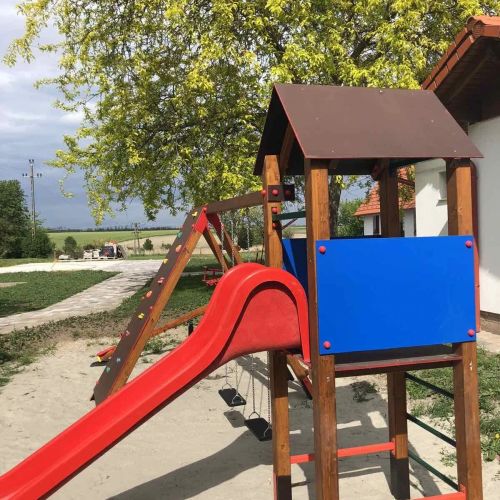 Turul Apartmanok Enying- Balatonbozsok – Enying, Ungaria