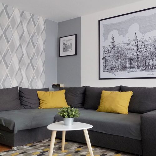 Fészek Apartman Sopron