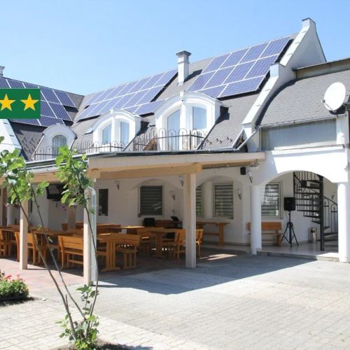 Hévíz Springs Resorts**** Kehidakustány – Kehidakustány, Ungaria