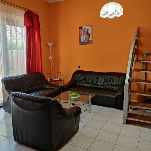 Bűbáj Vendégház Eger