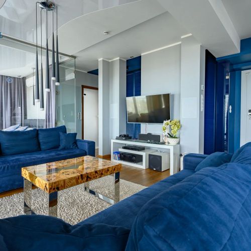 Prezydencki Apartamenty Jarosławiec – Jarosławiec, Polska