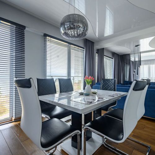 Prezydencki Apartamenty Jarosławiec – Jarosławiec, Polska