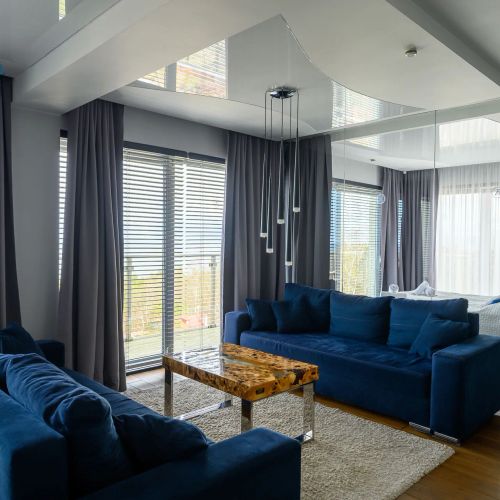 Prezydencki Apartamenty Jarosławiec – Jarosławiec, Polska