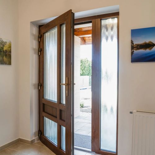 RÁBA Apartmanház Sárvár – Sárvár, Ungaria