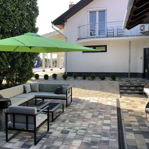 White Apartman Siófok