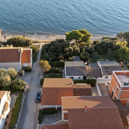Apartment Marina Petrcane
