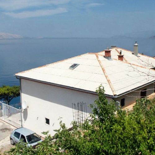 Apartments By The Sea Sveti Juraj, Senj - 2399 Sveti Juraj