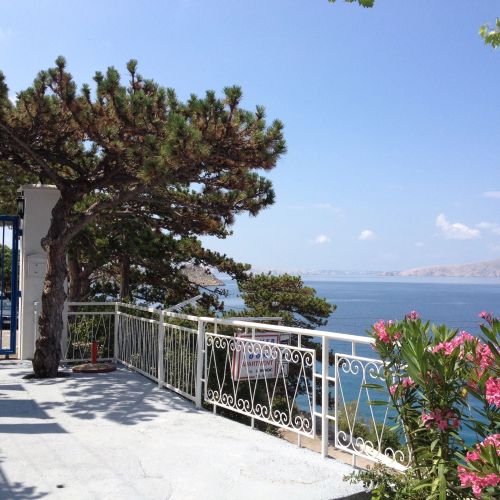 Apartments By The Sea Sveti Juraj, Senj - 2399 Sveti Juraj