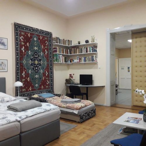 Belvárosi Apartman Keszthely – Keszthely, Ungaria