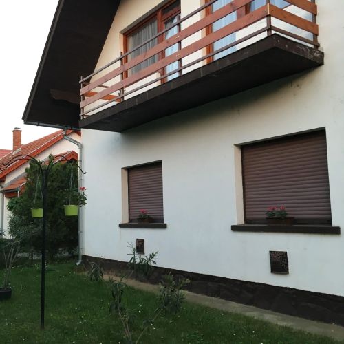 Levendula Vendégház Balatonboglár