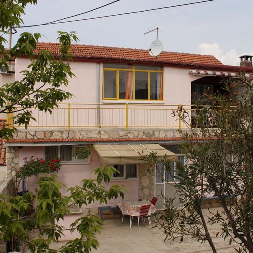 Apartmanok A Tenger Mellett Sveti Petar, Biograd - 6168 Sveti Petar