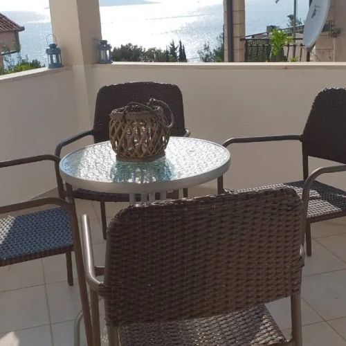 Apartments By The Sea Podaca Makarska - 6875