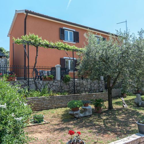 Family Friendly House With A Parking Space Sveti Martin, Central Istria - Središnja Istra - 7849 Sveti Martin – Sveti Martin, Croația
