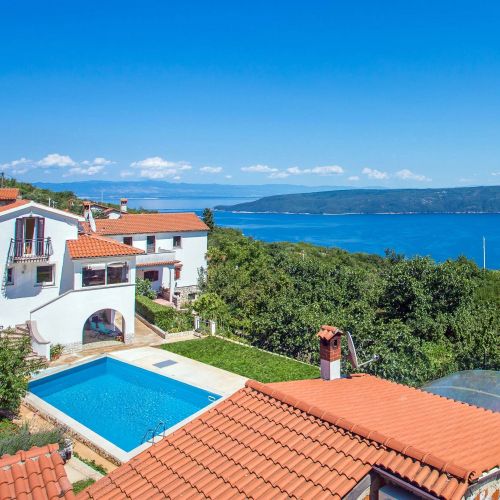 Holiday House With A Swimming Pool Zagore, Opatija - 7922 Zagore – Zagorje, Croația