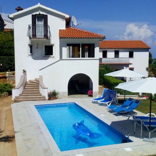 Holiday House With A Swimming Pool Zagore, Opatija - 7922 Zagore – Zagorje, Croația