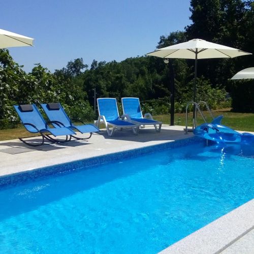 Holiday House With A Swimming Pool Zagore, Opatija - 7922 Zagore – Zagorje, Croația