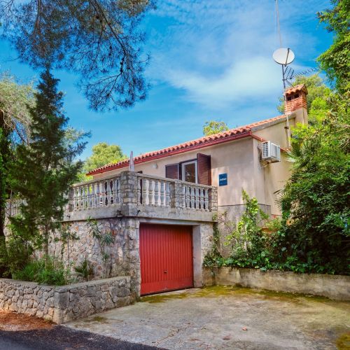 Nyaralóház A Tenger Mellett Artatore, Losinj - 8005 Artatore