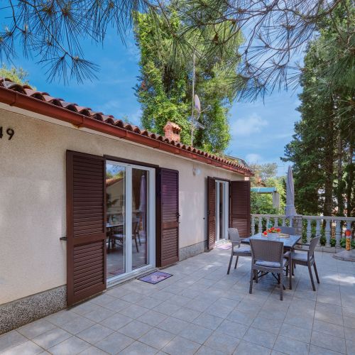 Seaside Holiday House Artatore, Lošinj - 8005 Artatore