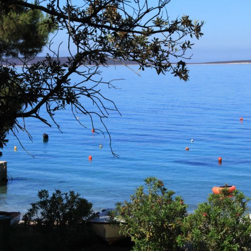Apartments By The Sea Cove Merašćica, Cres - 8071 Merašćica