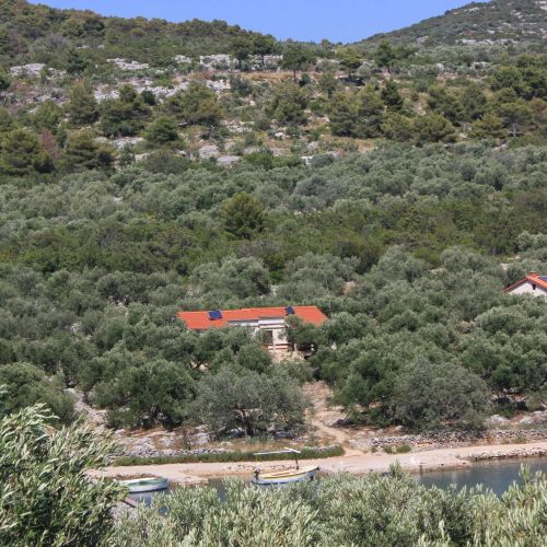 Seaside Secluded Apartments Cove Magrovica - Telašćica, Dugi Otok - 8139 Magrovica - Telašćica – Magrovica - Telašćica, Chorwacja