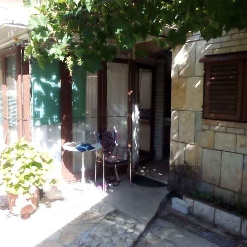 Apartments By The Sea Žaborić, Šibenik - 8368 Žaborić – Zaboric, Croația
