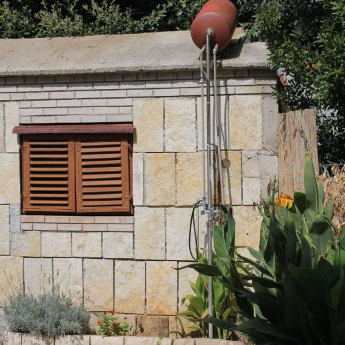 Apartments By The Sea Žaborić, Šibenik - 8368 Žaborić – Zaboric, Croația