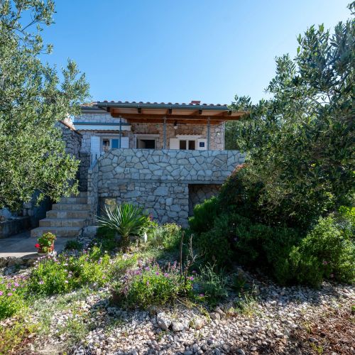 Secluded Fisherman's Cottage Cove Vitane, Pašman - 8483 Vitane – Vitane, Croația