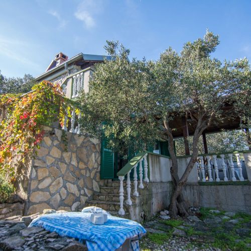 Secluded Fisherman's Cottage Cove Lađin - Lanđin, Pašman - 8500 Lanđin – Lađin, Chorwacja
