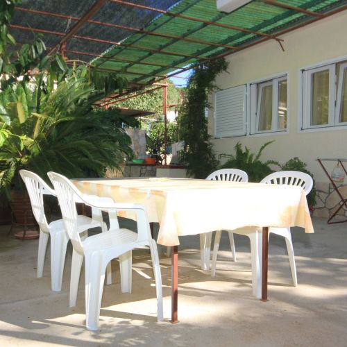 Seaside Holiday House Cove Rogačić, Vis - 8886 Rogačić