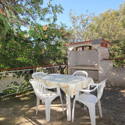 Seaside Holiday House Cove Rogačić, Vis - 8887 Rogačić