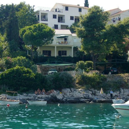 Apartments By The Sea Mavarštica, Čiovo - 9432 Mavarštica