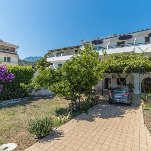Apartments By The Sea Drvenik Donja Vala, Makarska - 9654 Drvenik Donja Vala