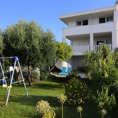 Apartments By The Sea Zečevo Rtić, Rogoznica - 10333 Zečevo Rtić – Zečevo Rogozničko, Croația