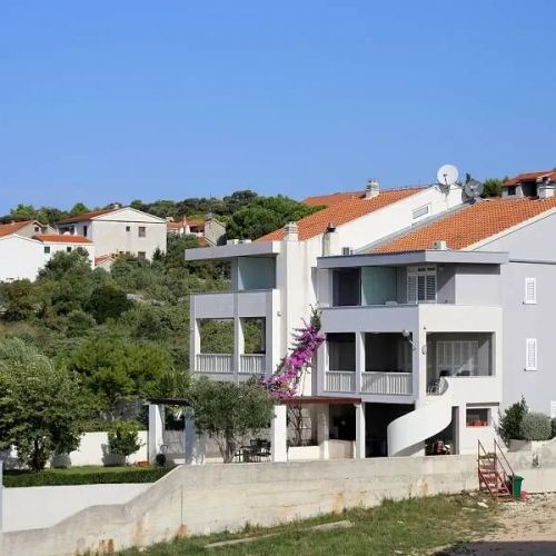 Apartments By The Sea Zečevo Rtić, Rogoznica - 10333 Zečevo Rtić – Zečevo Rogozničko, Croația