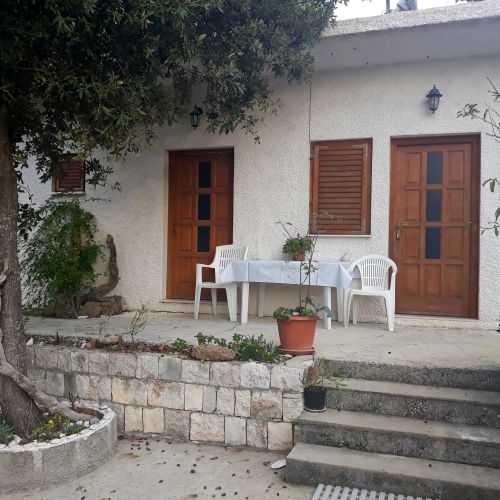 Apartments By The Sea Cove Blaca, Mljet - 10416 Blaca