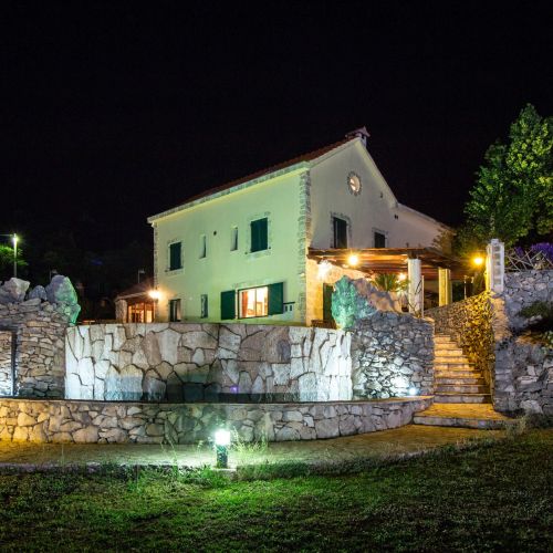 Luxury Villa With A Swimming Pool Bajići, Zagora - 11328 Bajići – Grabovac, Croația