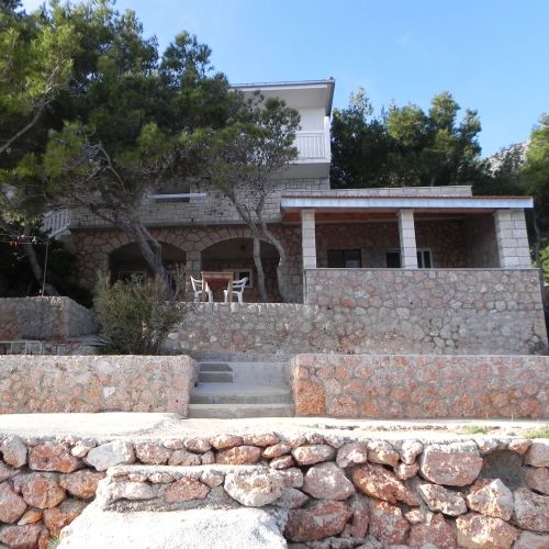 Apartments By The Sea Sveta Nedilja, Hvar - 11433 Sveta Nedilja