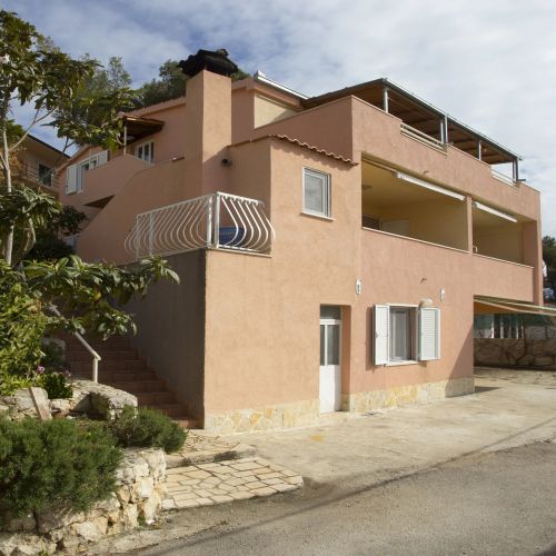 Apartments By The Sea Mavarštica, Čiovo - 12696 Mavarštica