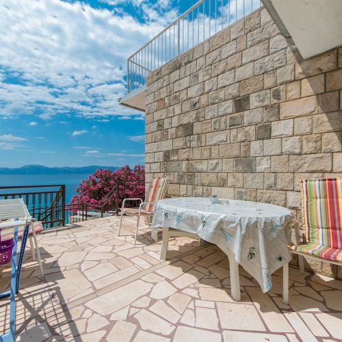 Apartments By The Sea Podaca Makarska - 13974